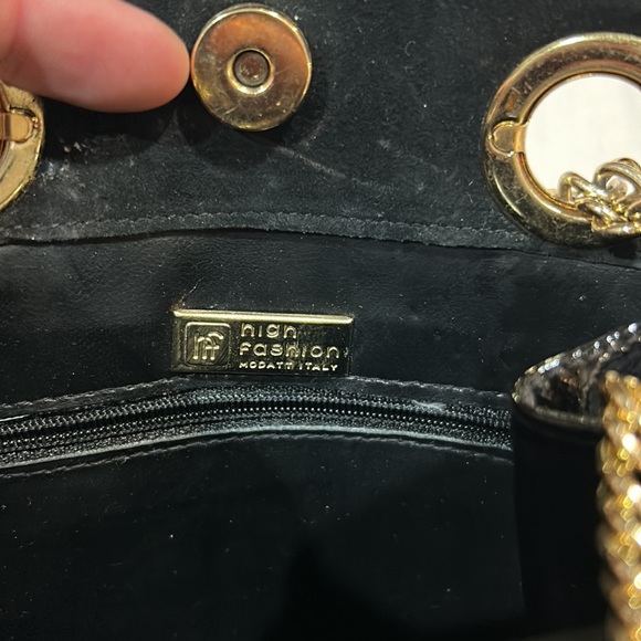 Purse bought in Italy - Picture 3 of 3